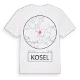 Kosel t-shirt