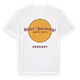 Köthel (Lauenburg) cirkel t-shirt