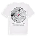 Kreis Herzogtum Lauenburg t-shirt