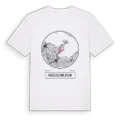 Kreis Ostholstein t-shirt