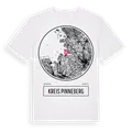 Kreis Pinneberg t-shirt