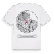 Kreis Rendsburg-Eckernförde t-shirt