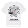 Kreis Stormarn t-shirt
