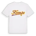 Krempe baseball t-shirt