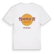 Krems II cirkel t-shirt