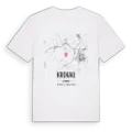 Krokau karta t-shirt