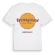 Kronsgaard cirkel t-shirt