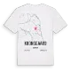 Kronsgaard karta t-shirt