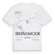 Kronsmoor karta t-shirt