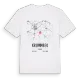 Krummbek karta t-shirt