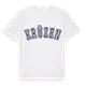 Krüzen college t-shirt