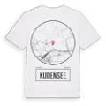 Kudensee t-shirt