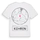 Kühren t-shirt