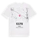 Kulpin karta t-shirt