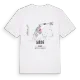 Laboe karta t-shirt