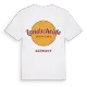 Landscheide cirkel t-shirt