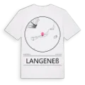 Langeneß t-shirt