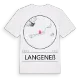 Langeneß t-shirt