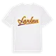 Lankau baseball t-shirt