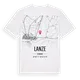 Lanze karta t-shirt