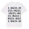 Lanze ordlek t-shirt