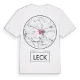 Leck t-shirt