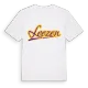 Leezen baseball t-shirt