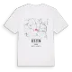Leezen karta t-shirt
