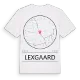 Lexgaard t-shirt