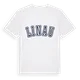 Linau college t-shirt