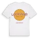 Lockstedt cirkel t-shirt