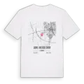Lohe-Rickelshof karta t-shirt