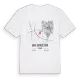 Lohe-Rickelshof karta t-shirt