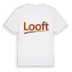 Looft baseball t-shirt