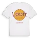 Looft cirkel t-shirt
