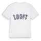 Looft college t-shirt