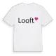Looft hjärta t-shirt