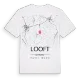 Looft karta t-shirt