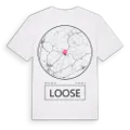 Loose t-shirt