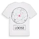 Loose t-shirt