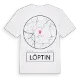 Löptin t-shirt