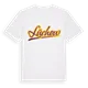 Lüchow baseball t-shirt