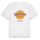 Lutzhorn cirkel t-shirt