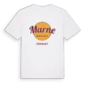 Marne cirkel t-shirt