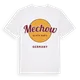 Mechow cirkel t-shirt