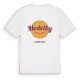 Medelby cirkel t-shirt