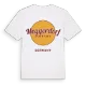 Meggerdorf cirkel t-shirt