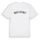 Meldorf böjd t-shirt