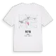 Meyn karta t-shirt