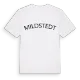 Mildstedt böjd t-shirt